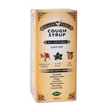 Healing Herbs Natural Cough Syrup Sugar Free 100ml