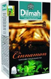 Dilmah Cinnamon Tea - 20 Bags