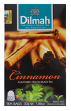 Dilmah Cinnamon Tea - 20 Bags