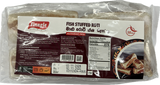 Finagle Fish Roti 8-Pcs  960g Restaurant Pack