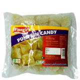 Finagle Pumpkin / Melon Candy (පුහුල් දෝසි) 500g