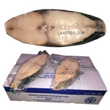 King Fish Steak 5LB / 10LB