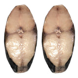 King Fish Steak 5LB / 10LB