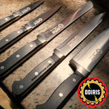 Odiris 5-Pieces Knife Set