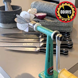 Odiris 5-Pieces Knife Set
