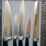 Odiris 5-Pieces Knife Set
