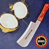 Odiris Manna Knife - K6