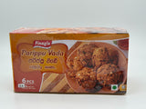 Finagle Parippu Vada 6-Pcs