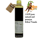 Raala Kithul Treacle 375ml - Premium Quality