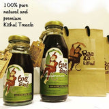 Raala Kithul Treacle 375ml - Premium Quality