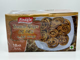 Finagle Pani Walalu (පැනි වලලූ / Treacle Rings) 10-Pcs **