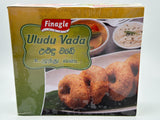 Finagle Uludu Vada 8-Pcs
