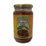 Ambarella Chutney 450g - Foreconns