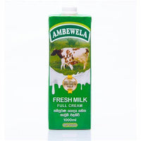 Ambewela Fresh Milk 1L