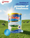 Anchor Milk Powder 800g - Sri Lanka