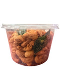 Hot & Spicy Cashew with Curry Leaves 250g