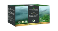 Bogawantalawa Single Estate Kotiyagala, 2g x 100 Enveloped Tea Bags