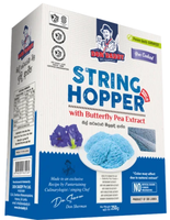 Don Daddy String Hopper - Butterfly Pea 250g