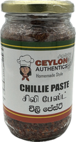 Ceylon Authentics - Chili Paste 280g
