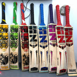 Softball Cricket Bat (Standard Size - 33.5")