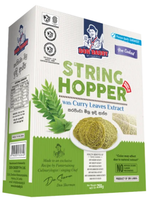 Don Daddy String Hopper - Curry Leave 250g