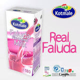 Kotmale Milk Faluda Flavoured 180ml