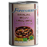Brinjal Moju 275g - Foreconns