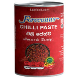 Chilli Paste 250g - Foreconns