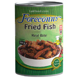 Fried Tuna Fish Bites 200g - Foreconns