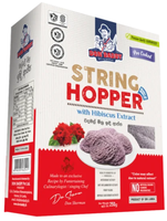 Don Daddy String Hopper - Hibiscus 250g