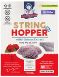 Don Daddy String Hopper - Hibiscus 250g