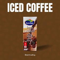 Kotmale Ice Coffe Flavoured 180ml