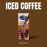Kotmale Ice Coffe Flavoured 180ml