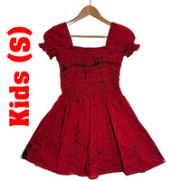 Kids - Batik Frock (Size S)