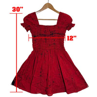 Kids - Batik Frock (Size S)