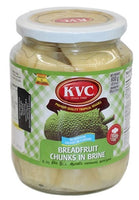 KVC Breadfruit in Brine 650g