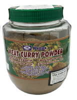Kings Meat Curry Powder 400g