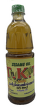 T.K.T Sesame (Ginglly) Oil 750ml