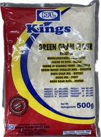 Kings Roasted Green Gram Flour 500g