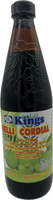 Kings Nelli Cordial 750ml