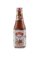 Kist Chilli Garlic Sauce 375g
