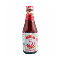 Kist Chilli Sauce 375g