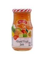 Kist Mixed Fruit Jam 510g