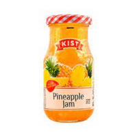 Kist Pineapple Jam 510g