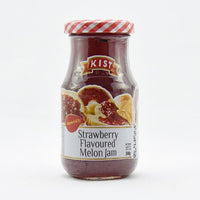 Kist Strawberry Flavored Melon Jam 510g