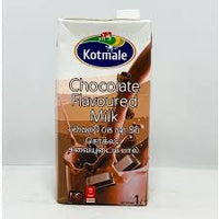 Kotmale Chocolate Flavoured Milk1L