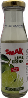 SMAK Lime Drink 200ml