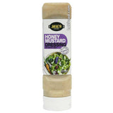 MA's Honey Mustard Dressing 275ml