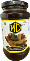 MD Date & Tamarind Chutney 450g