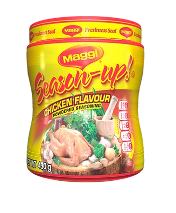 Maggi Season-up Chicken 200g